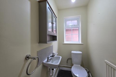 undefined, Church Road IP30