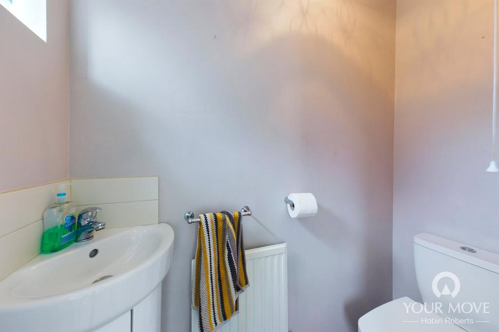 Guest Wc