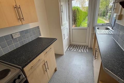 3 bedroom end of terrace house for sale, Cheddon Road, Taunton TA2