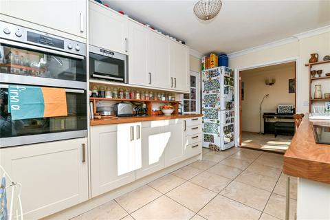 2 bedroom bungalow for sale, High Ridge Crescent, New Milton, Hampshire, BH25