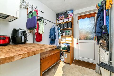 2 bedroom bungalow for sale, High Ridge Crescent, New Milton, Hampshire, BH25