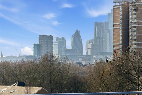 3 bedroom apartment for sale, Hackney Road, London