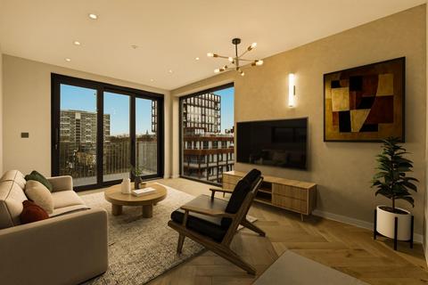 3 bedroom apartment for sale, Hackney Road, London