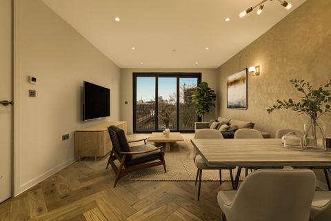 3 bedroom apartment for sale, Hackney Road, London