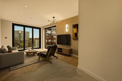 3 bedroom apartment for sale, Hackney Road, London