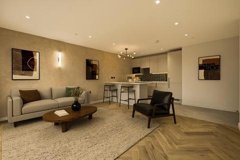 3 bedroom apartment for sale, Hackney Road, London