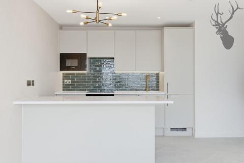 3 bedroom apartment for sale, Hackney Road, London