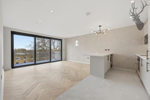 3 bedroom apartment for sale, Hackney Road, London