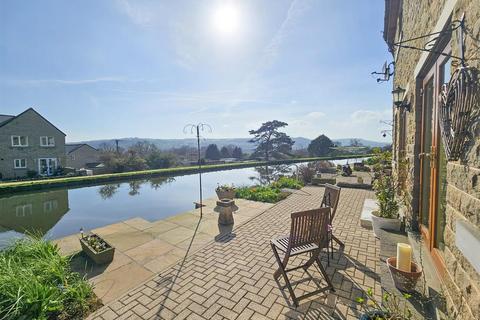 undefined, Millfields, Silsden,