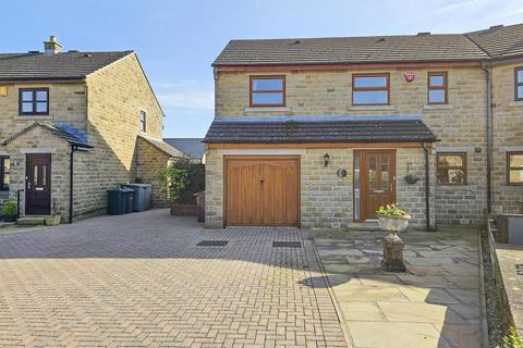 undefined, Millfields, Silsden,
