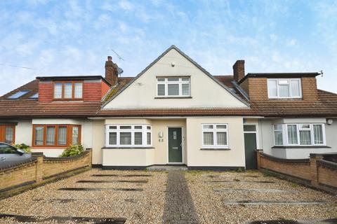 Ferguson Avenue, Romford