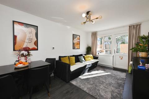 Badburgham Court, Waltham Abbey