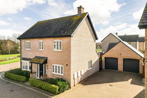 undefined, Howitt Close, Huntingdon PE28