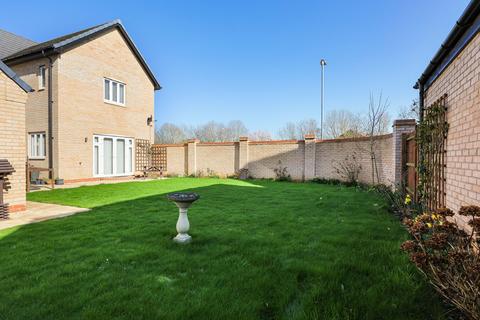 undefined, Howitt Close, Huntingdon PE28