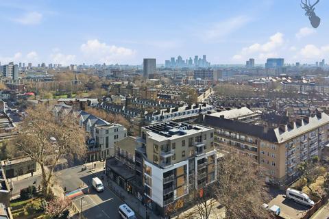 2 bedroom apartment for sale, Hackney Road, London