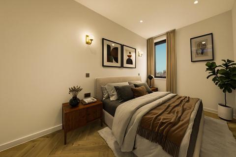 2 bedroom apartment for sale, Hackney Road, London