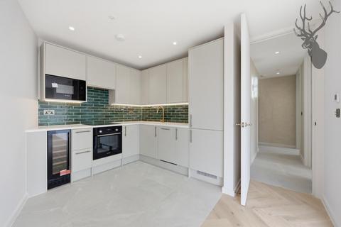2 bedroom apartment for sale, Hackney Road, London