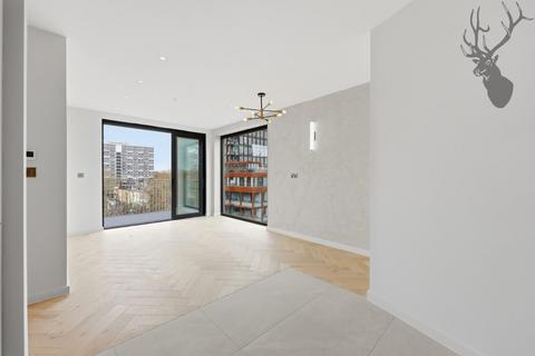2 bedroom apartment for sale, Hackney Road, London