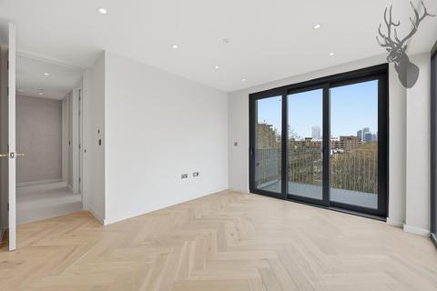 2 bedroom apartment for sale, Hackney Road, London
