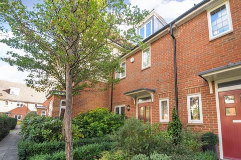 undefined, Lark Hill, Oxford, OX2