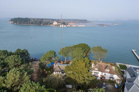 4 bedroom detached house for sale, Panorama Road, Sandbanks, Poole, Dorset, BH13