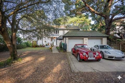 4 bedroom detached house for sale, Panorama Road, Sandbanks, Poole, Dorset, BH13