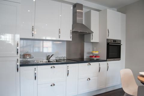 undefined, at BMV Liverpool Investment, BMV Liverpool Investment, Liverpool Baltic Triangle L8