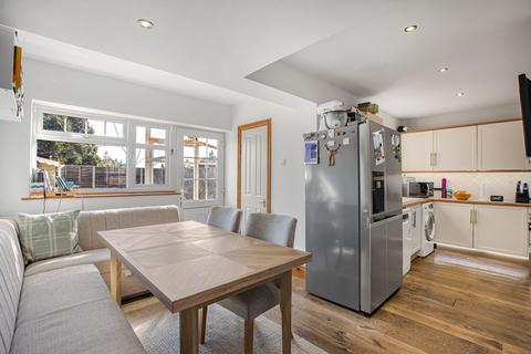 undefined, Mereland Road, Didcot, OX11