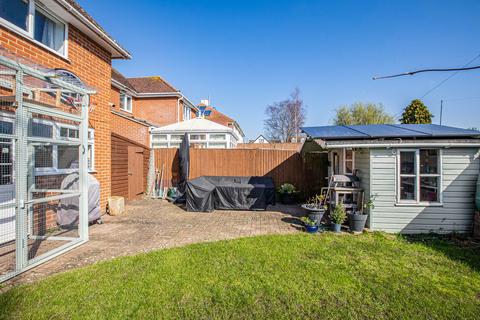 undefined, Mereland Road, Didcot, OX11