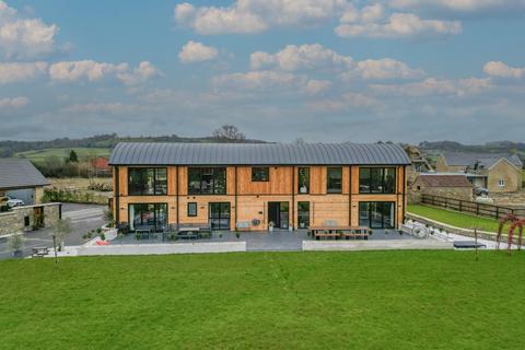 5 bedroom barn conversion for sale, Bristol BS37