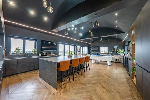 5 bedroom barn conversion for sale, Bristol BS37