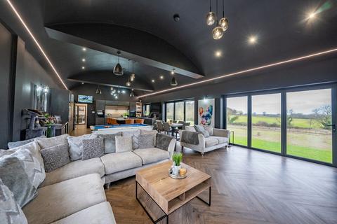 5 bedroom barn conversion for sale, Bristol BS37