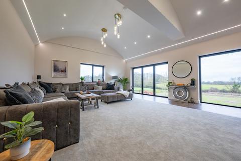 5 bedroom barn conversion for sale, Bristol BS37