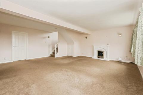 4 bedroom detached house for sale, The Greenway, Whitwell, Worksop
