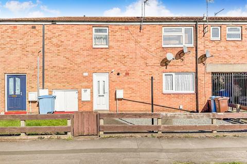 1 bedroom flat for sale, Freehold Street, Hull HU3