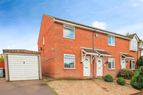 undefined, The Seates, Taverham, Norwich, NR8