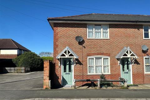 undefined, Mansion Road, Southampton SO15