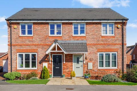 Ypres Way, Evesham WR11