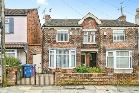 3 bedroom semi-detached house for sale, Dorset Road, Anfield, Liverpool, Merseyside, L6