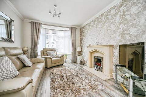 3 bedroom semi-detached house for sale, Dorset Road, Anfield, Liverpool, Merseyside, L6