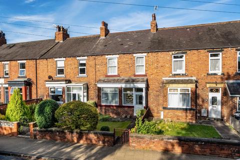 3 bedroom terraced house for sale, Wetherby Road, Tadcaster