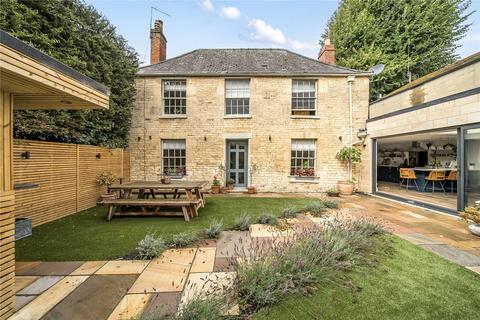 undefined, Coxwell Street, Cirencester, Gloucestershire, GL7