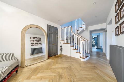 undefined, Coxwell Street, Cirencester, Gloucestershire, GL7