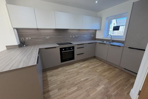 3 bedroom semi-detached house for sale, The Warton, Felixstowe IP11