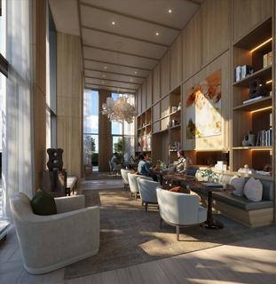 3 bedroom flat for sale, Opus, Bankside Yards, 250 Blackfriars Road, London, SE1 9AX