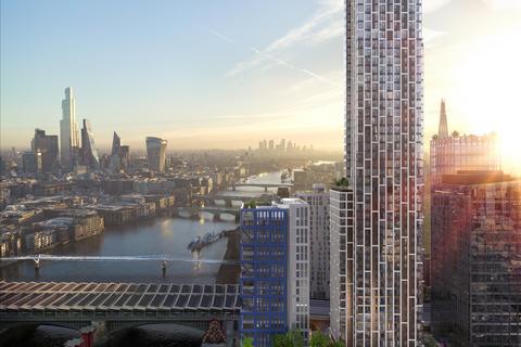 undefined, Opus, Bankside Yards, 250 Blackfriars Road, London, SE1 9AX