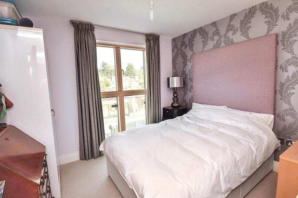 Bedroom 2