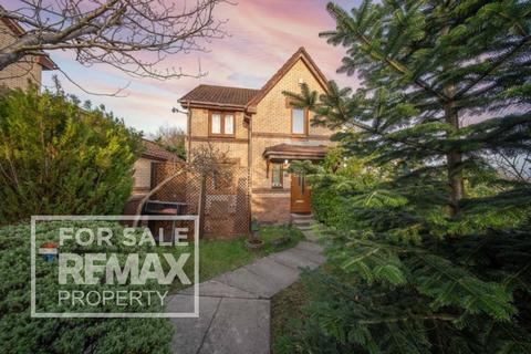 3 bedroom detached house for sale, Laing Gardens, Broxburn EH52