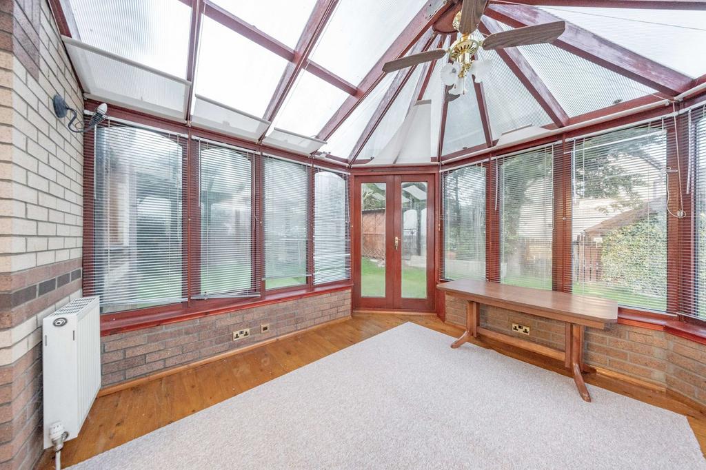 Conservatory