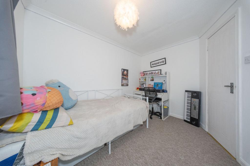 Third Bedroom